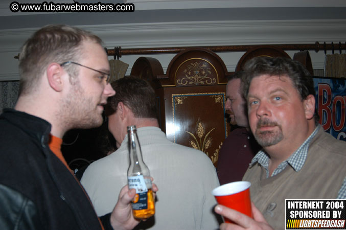 Gay Webmasters Kick Off Bash 2004