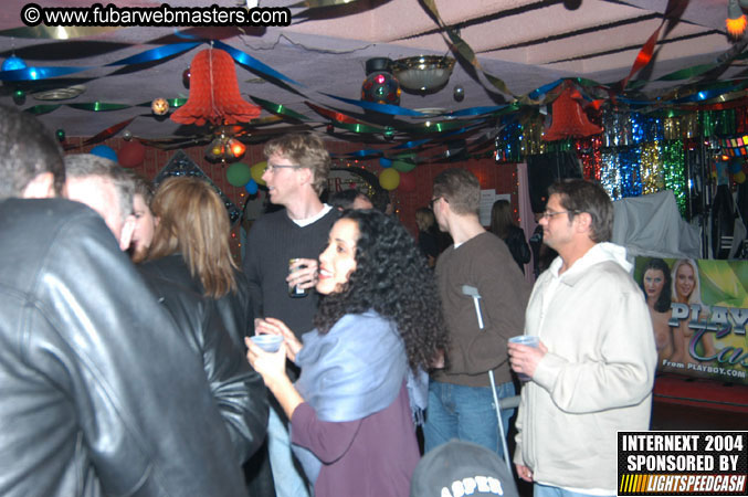 GFY VIP WarmUp Party 2004