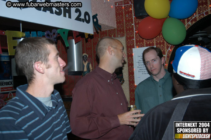 GFY VIP WarmUp Party 2004