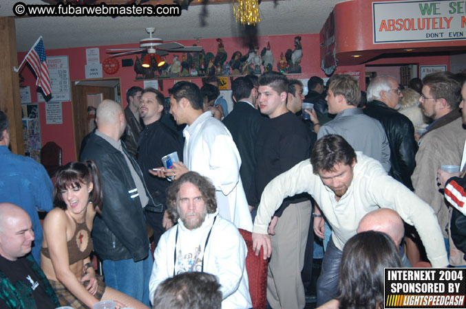 GFY VIP WarmUp Party 2004