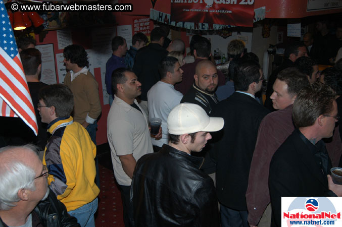 GFY VIP WarmUp Party 2004