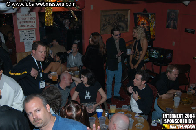 GFY VIP WarmUp Party 2004