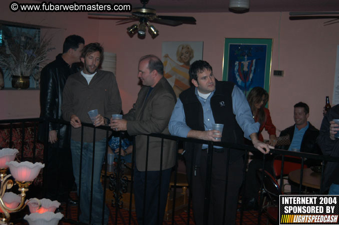 GFY VIP WarmUp Party 2004