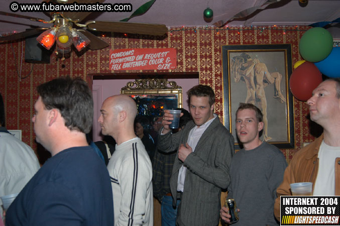 GFY VIP WarmUp Party 2004