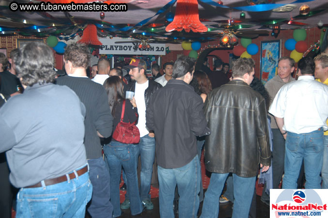 GFY VIP WarmUp Party 2004