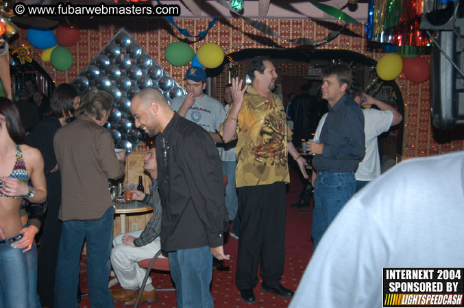 GFY VIP WarmUp Party 2004