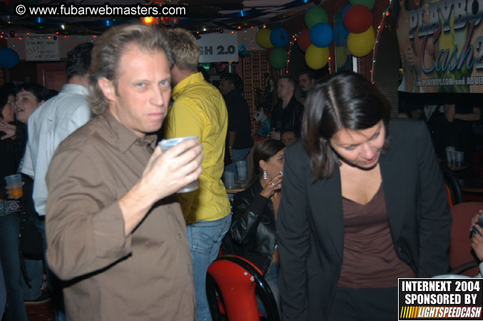 GFY VIP WarmUp Party 2004