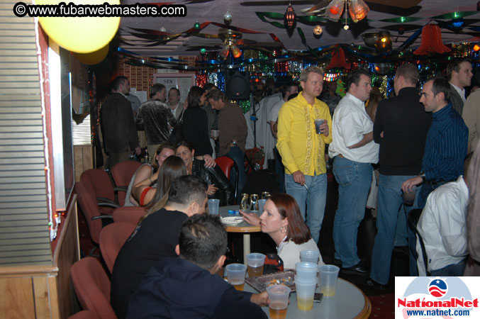 GFY VIP WarmUp Party 2004