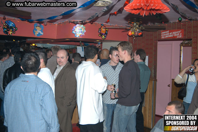 GFY VIP WarmUp Party 2004