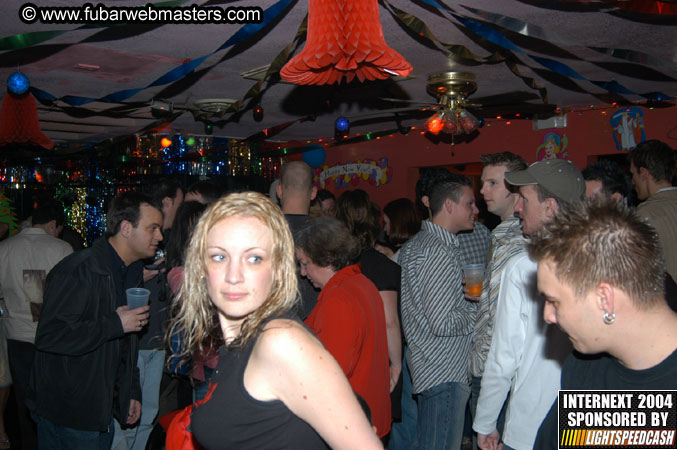 GFY VIP WarmUp Party 2004