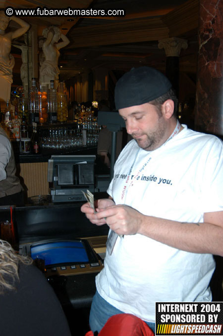 Round Bar 2004