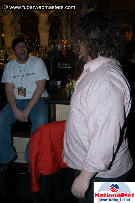 Round Bar 2004