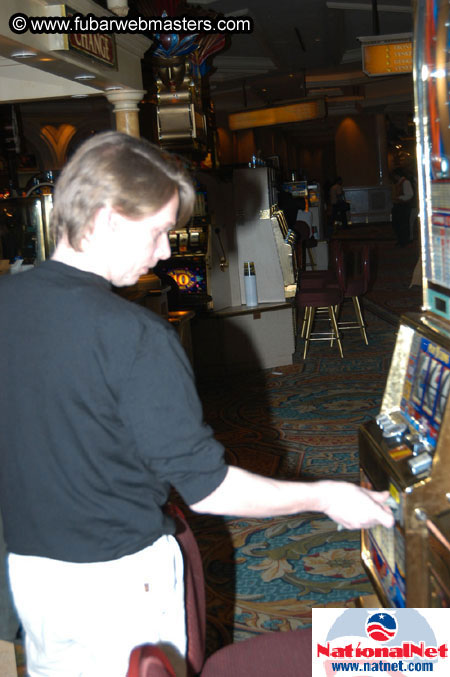 Round Bar 2004