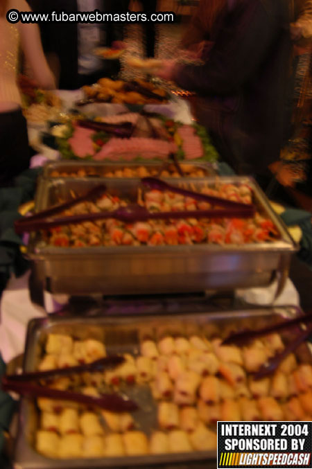 TGP VIP Dinner 2004