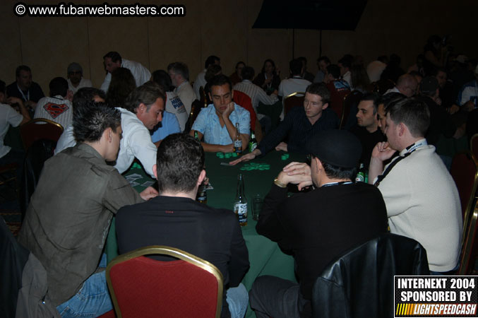 Webmaster Poker Tour 2004