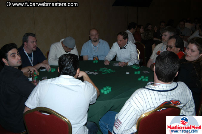 Webmaster Poker Tour 2004