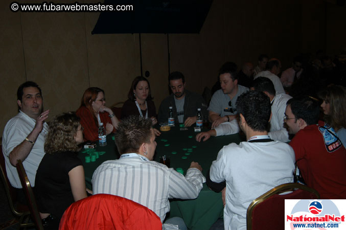 Webmaster Poker Tour 2004