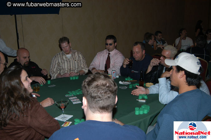 Webmaster Poker Tour 2004