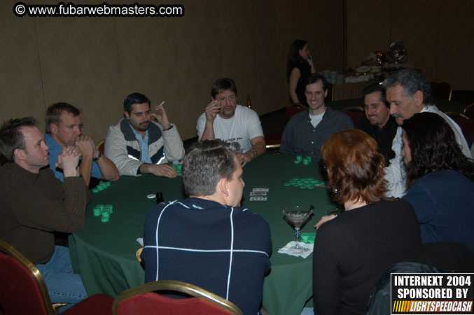 Webmaster Poker Tour 2004