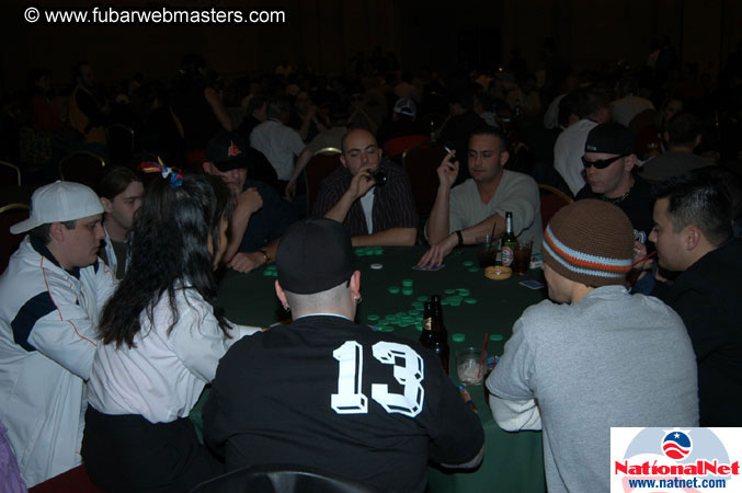 Webmaster Poker Tour 2004