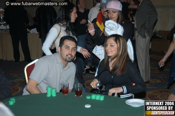 Webmaster Poker Tour 2004