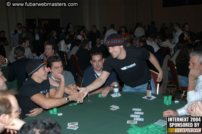 Webmaster Poker Tour 2004