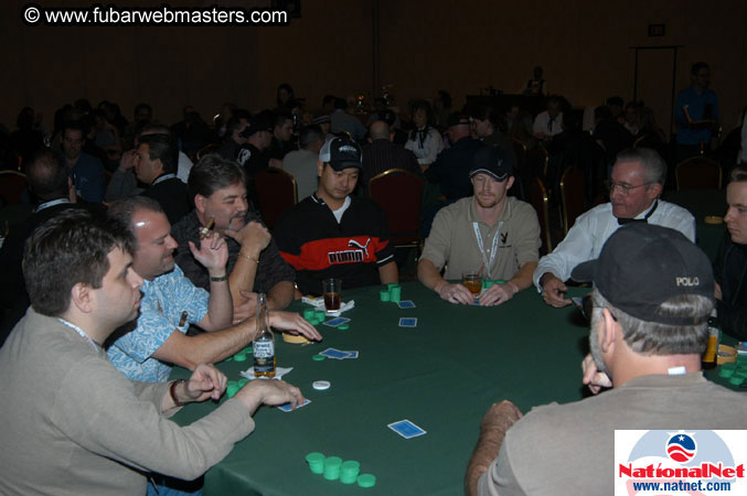 Webmaster Poker Tour 2004