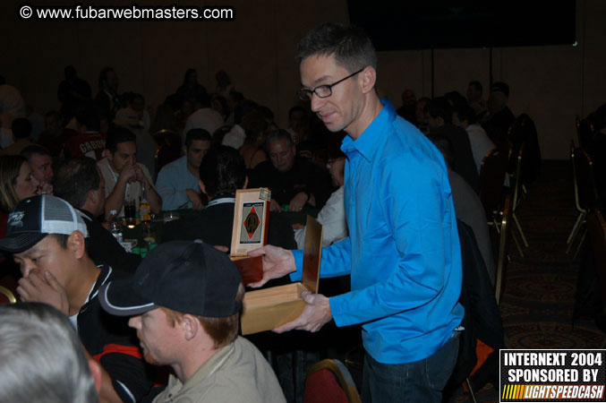 Webmaster Poker Tour 2004