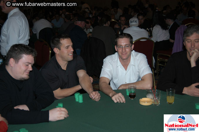 Webmaster Poker Tour 2004