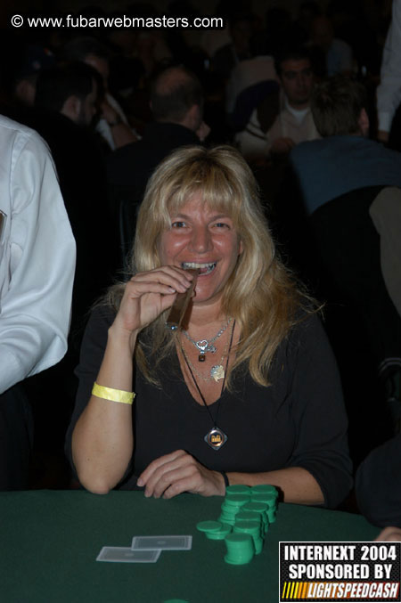 Webmaster Poker Tour 2004