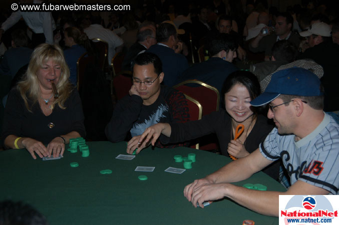 Webmaster Poker Tour 2004