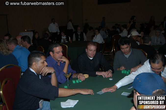 Webmaster Poker Tour 2004