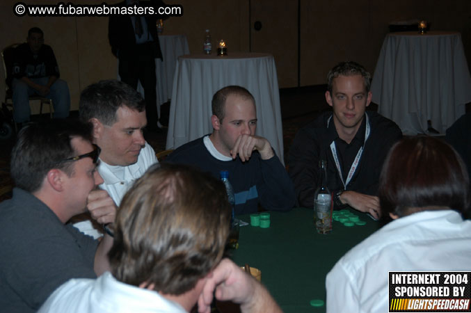 Webmaster Poker Tour 2004