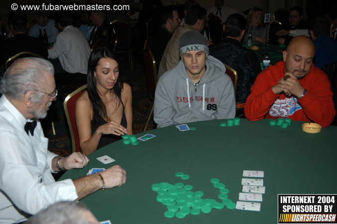 Webmaster Poker Tour 2004