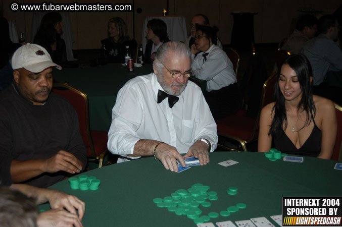 Webmaster Poker Tour 2004