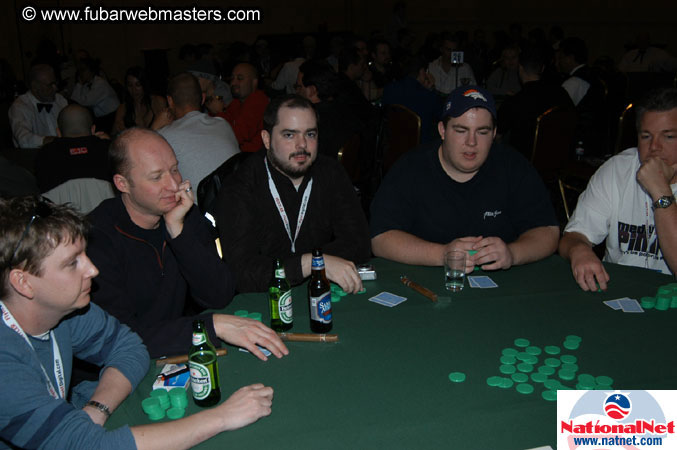 Webmaster Poker Tour 2004