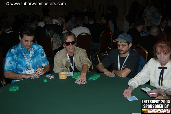 Webmaster Poker Tour 2004