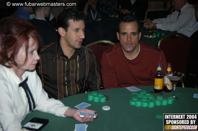 Webmaster Poker Tour 2004