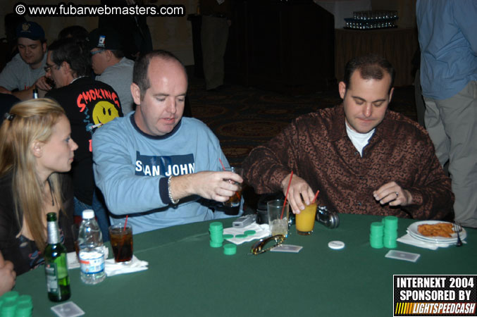 Webmaster Poker Tour 2004