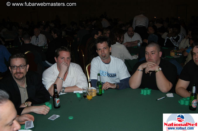 Webmaster Poker Tour 2004