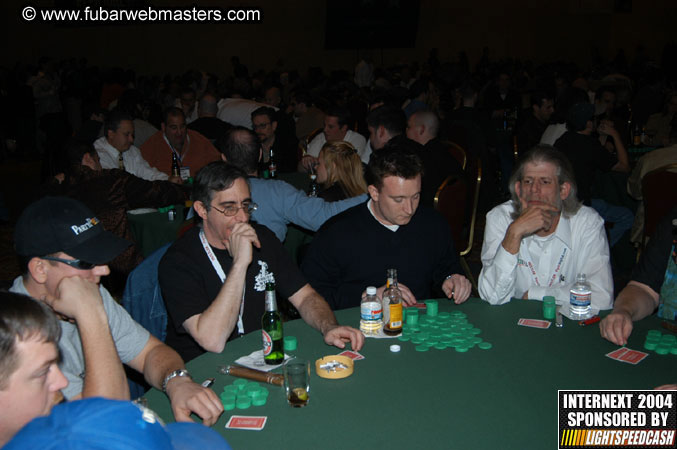 Webmaster Poker Tour 2004