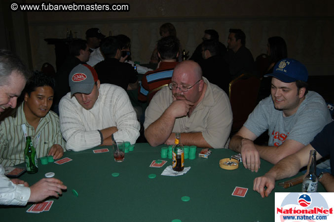 Webmaster Poker Tour 2004