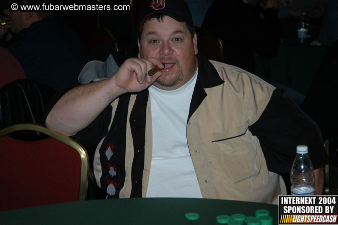 Webmaster Poker Tour 2004