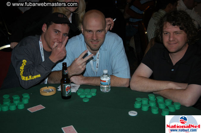 Webmaster Poker Tour 2004