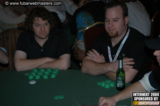 Webmaster Poker Tour 2004