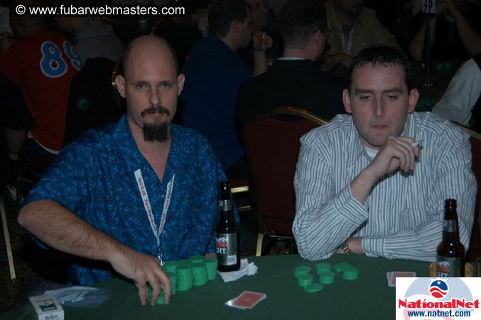 Webmaster Poker Tour 2004