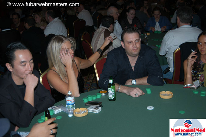 Webmaster Poker Tour 2004