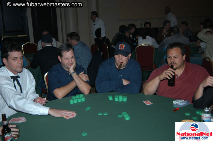 Webmaster Poker Tour 2004