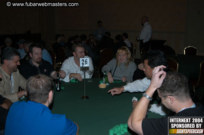 Webmaster Poker Tour 2004