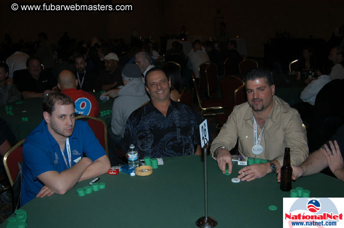 Webmaster Poker Tour 2004